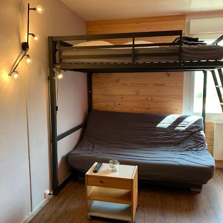 Appartement Superdevoluy Le Petit Suisse Saint-Étienne-en-Dévoluy Buitenkant foto