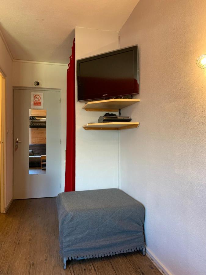Appartement Superdevoluy Le Petit Suisse Saint-Étienne-en-Dévoluy Buitenkant foto